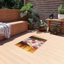 Load image into Gallery viewer, Clannad Tomoyo Sakagami Rug