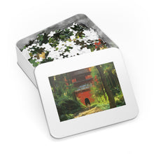 Load image into Gallery viewer, Anime Spirited Away Jigsaw Puzzle