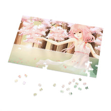 Load image into Gallery viewer, Anime Guilty Crown Jigsaw Puzzle