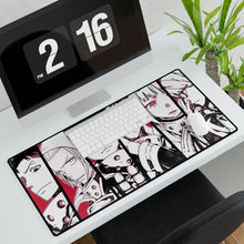 Load image into Gallery viewer, Enen No Shouboutai Ni No Shou Mouse Pad (Desk Mat)