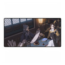 Load image into Gallery viewer, Anime Tian Guan Ci Fu Mouse Pad (Desk Mat)