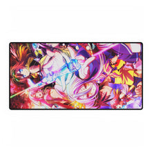 Load image into Gallery viewer, Anime No Game No Life Mouse Pad (Desk Mat)