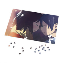 Load image into Gallery viewer, Never Let You Go Jigsaw Puzzle