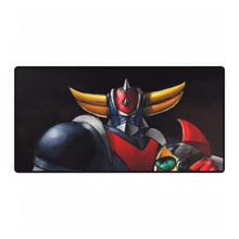 Load image into Gallery viewer, Grendizer Mouse Pad (Desk Mat)