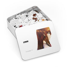 Load image into Gallery viewer, Makise Kurisu Jigsaw Puzzle
