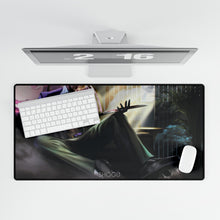 Load image into Gallery viewer, Hoshino Aquamarine Mouse Pad (Desk Mat)
