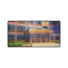 Load image into Gallery viewer, Love, Money, Rock'n'Roll Mouse Pad (Desk Mat)