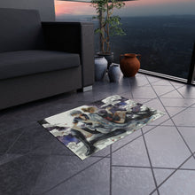 Load image into Gallery viewer, Tsukuyo, Gintoki Sakata Rug