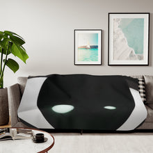 Load image into Gallery viewer, Another Sherpa Blanket