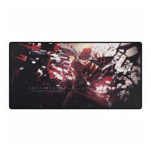 Load image into Gallery viewer, Anime One-Punch Man Mouse Pad (Desk Mat)