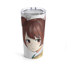 Load image into Gallery viewer, Hajimete No Gal Tumbler 20oz