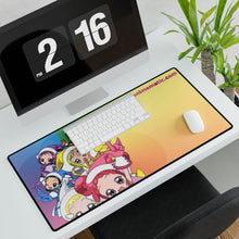 Load image into Gallery viewer, Ojamajo Doremi Mouse Pad (Desk Mat)