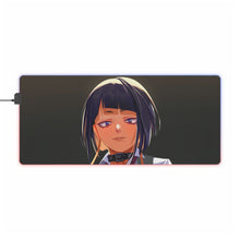 Load image into Gallery viewer, Kyoka Jiro RGB LED Mouse Pad (Desk Mat)