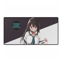 Load image into Gallery viewer, Anime The iDOLM@STER Cinderella Girls Mouse Pad (Desk Mat)