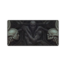 Load image into Gallery viewer, Scorn Mouse Pad (Desk Mat)