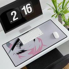 Load image into Gallery viewer, Anime Steins;Gate 0 Mouse Pad (Desk Mat)