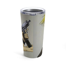 Load image into Gallery viewer, FullMetal Alchemist Tumbler 20oz