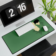 Load image into Gallery viewer, Yu Yu Hakusho Mouse Pad (Desk Mat)
