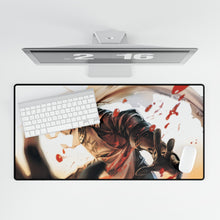 Load image into Gallery viewer, Blood Lust Mouse Pad (Desk Mat)