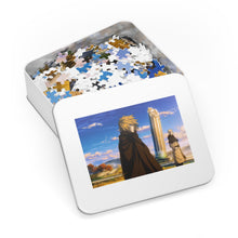 Load image into Gallery viewer, Anime Vinland Saga Jigsaw Puzzle