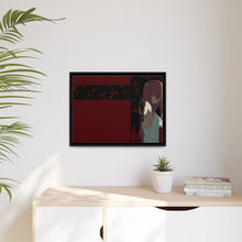 Load image into Gallery viewer, Anime Elfen Lied Canvas Framed Art Print