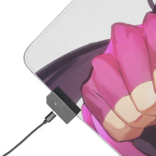 Load image into Gallery viewer, Uma Musume: Pretty Derby RGB LED Mouse Pad (Desk Mat)