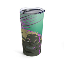 Load image into Gallery viewer, FullMetal Alchemist Tumbler 20oz