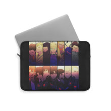 Load image into Gallery viewer, Anime Fate/Zero Laptop Sleeve