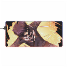 Load image into Gallery viewer, Rewrite RGB LED Mouse Pad (Desk Mat)