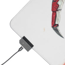 Load image into Gallery viewer, Anime RWBY RGB LED Mouse Pad (Desk Mat)