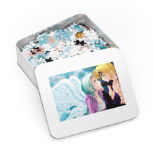 Load image into Gallery viewer, The Seven Deadly Sins Jigsaw Puzzle