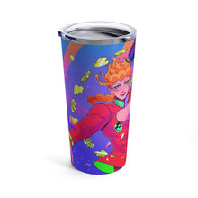 Load image into Gallery viewer, Josuke and Giorgio Tumbler 20oz
