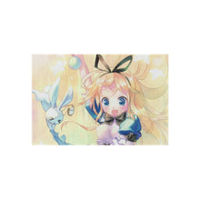 Load image into Gallery viewer, Anime Alice In Wonderland Rug