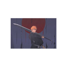 Load image into Gallery viewer, Bleach: Thousand-Year Blood War Rug