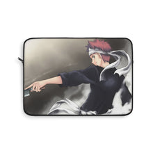 Load image into Gallery viewer, Anime Food Wars: Shokugeki no Soma Laptop Sleeve
