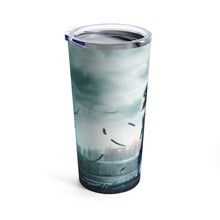 Load image into Gallery viewer, Anime Final Fantasy VII: Advent Children Tumbler 20oz