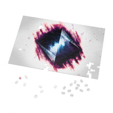 Load image into Gallery viewer, Anime Neon Genesis Evangelion Jigsaw Puzzle