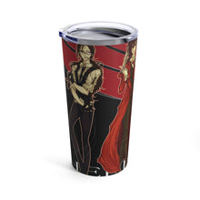 Load image into Gallery viewer, Hellsing Tumbler 20oz