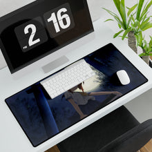 Load image into Gallery viewer, When They Cry Mouse Pad (Desk Mat)