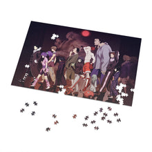 Load image into Gallery viewer, Anime Hunter x Hunterr Jigsaw Puzzle