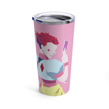 Load image into Gallery viewer, Hunter x Hunter Tumbler 20oz
