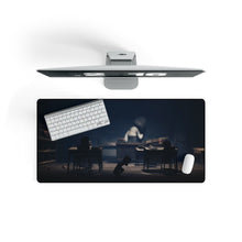 Load image into Gallery viewer, Little Nightmares II Mouse Pad (Desk Mat)