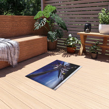 Load image into Gallery viewer, Mobile Suit Gundam Seed Destiny Rug