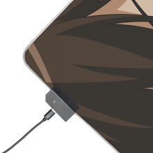 Load image into Gallery viewer, The World God Only Knows RGB LED Mouse Pad (Desk Mat)