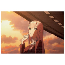 Load image into Gallery viewer, Darling in the FranXX Jigsaw Puzzle