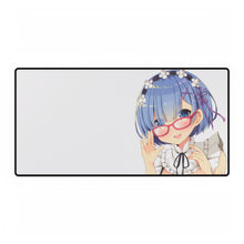 Load image into Gallery viewer, Anime Re:ZERO -Starting Life in Another World- Mouse Pad (Desk Mat)