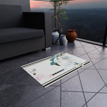 Load image into Gallery viewer, Durarara!! Izaya Orihara, Shizuo Heiwajima Rug