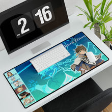 Load image into Gallery viewer, Anime Tales of Zestiria the X Mouse Pad (Desk Mat)