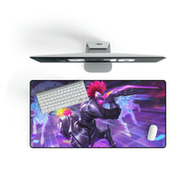 Load image into Gallery viewer, Hecarim Battle Boss Runeterra Mouse Pad (Desk Mat)