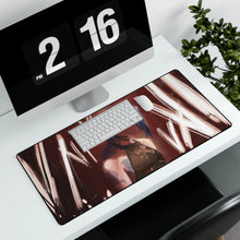 Load image into Gallery viewer, Jinx Arcane Netflix Series Mouse Pad (Desk Mat)